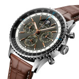 Navitimer B19 Chronograph 43 Perpetual Calendar PB1921251B1P1