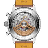 Navitimer B19 Chronograph 43 Perpetual Calendar PB1921251B1P1