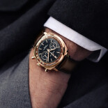 Top Time B01 Chronograph 41 Tribute to Aston Martin DB5 RB0178131B1X1