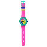 SWATCH NEON FLASH ARROW SUSG408