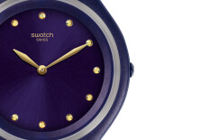 Skinviolet SVUV102