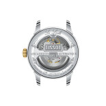 Le Locle 39.3mm T0064072209300