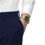 Le Locle 39.3mm T0064072209300