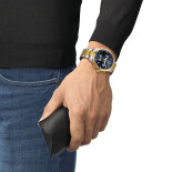 Chrono XL Classic T1166172204100