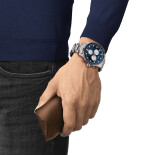 Supersport Chrono T1256171104100