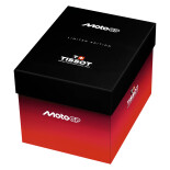 T-Race MotoGP 2026 45mm T1414173742200