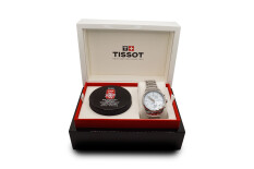 PR 100 Chronograph IIHF 2026 Special Edition T1504171135101