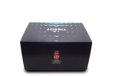 PR 100 Chronograph IIHF 2026 Special Edition T1504171135101