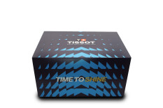 PR 100 Chronograph IIHF 2026 Special Edition T1504171135101