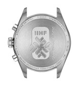 PR 100 Chronograph IIHF 2026 Special Edition T1504171135101
