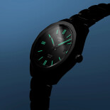 PRC 100 Solar Quartz 39 mm T1514221103100
