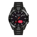 T-Touch Connect Sport 43.75mm T1534204405101