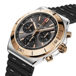 Chronomat B01 Chronograph 42 UB0158101B1S1