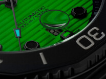 Aquaracer Professional 300 Night Diver WBP201DFT6197