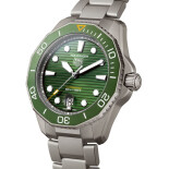 Aquaracer Professional 300 WBP208BBF0631