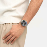 DARK BLUE IRONY YVS507G