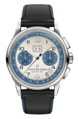 Heritage BiCompax Annual Lucerne 0010803081222