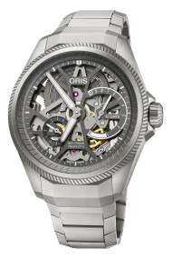 Oris
