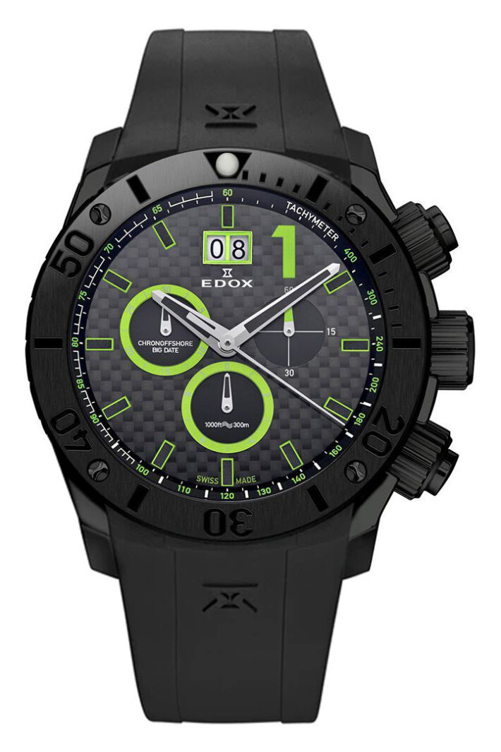 Chronoffshore Big Date 1002037NNV2