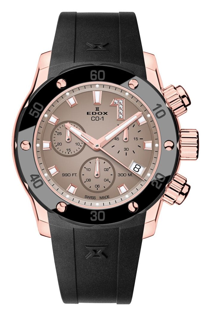 Chronolady 1025537RCABRDR