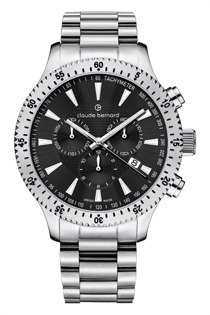 Classic Chronograph  102563MNIN02