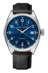 Claude Bernard
