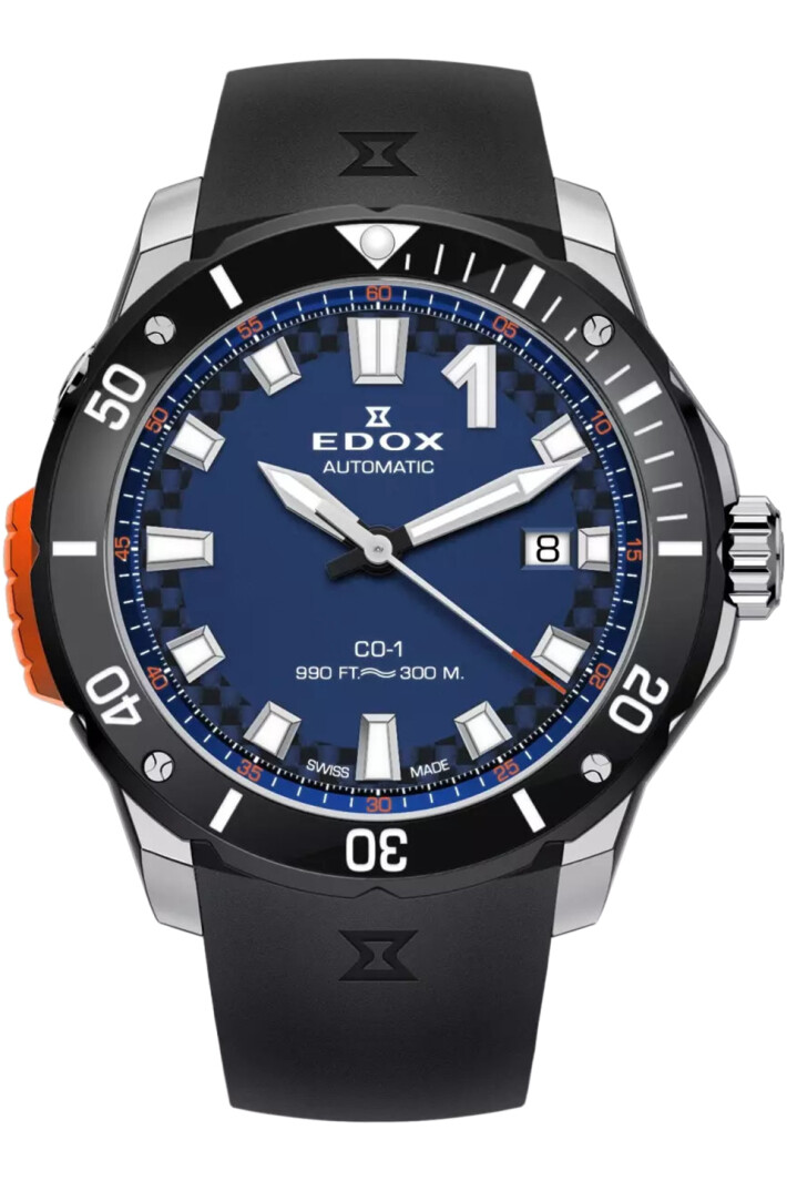 Date Automatic 801373NOCABUN