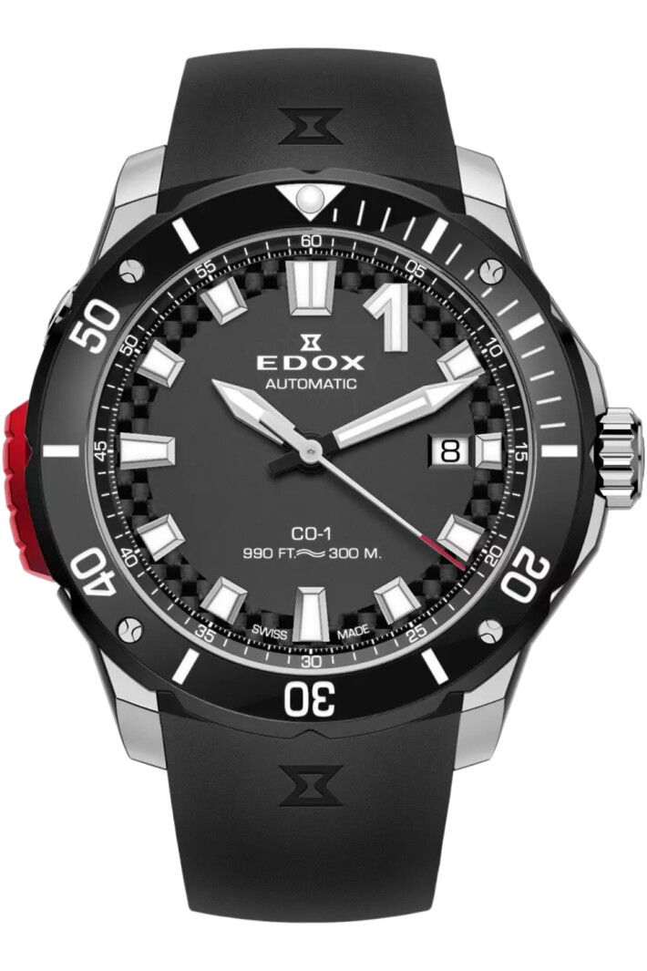 Date Automatic 801373NRCANN