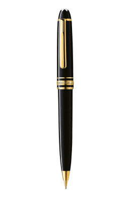 Montblanc Meisterstuck W.A. Mozart Mechanical Pencil Black MB15729