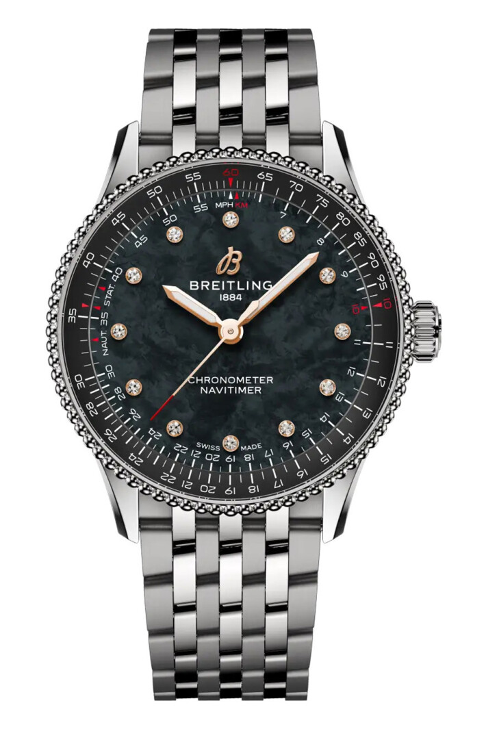 Navitimer Automatic 36 A173271A1B1A1