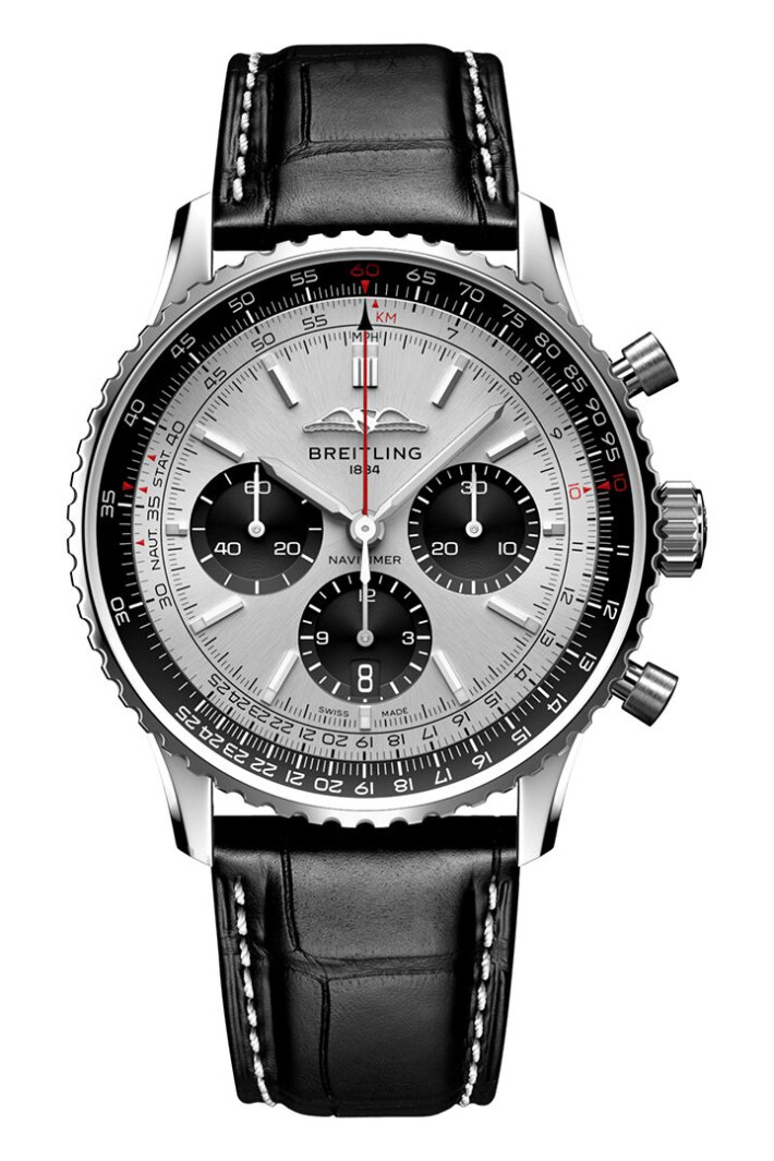 Navitimer B01 Chronograph 43 AB0138241G1P1