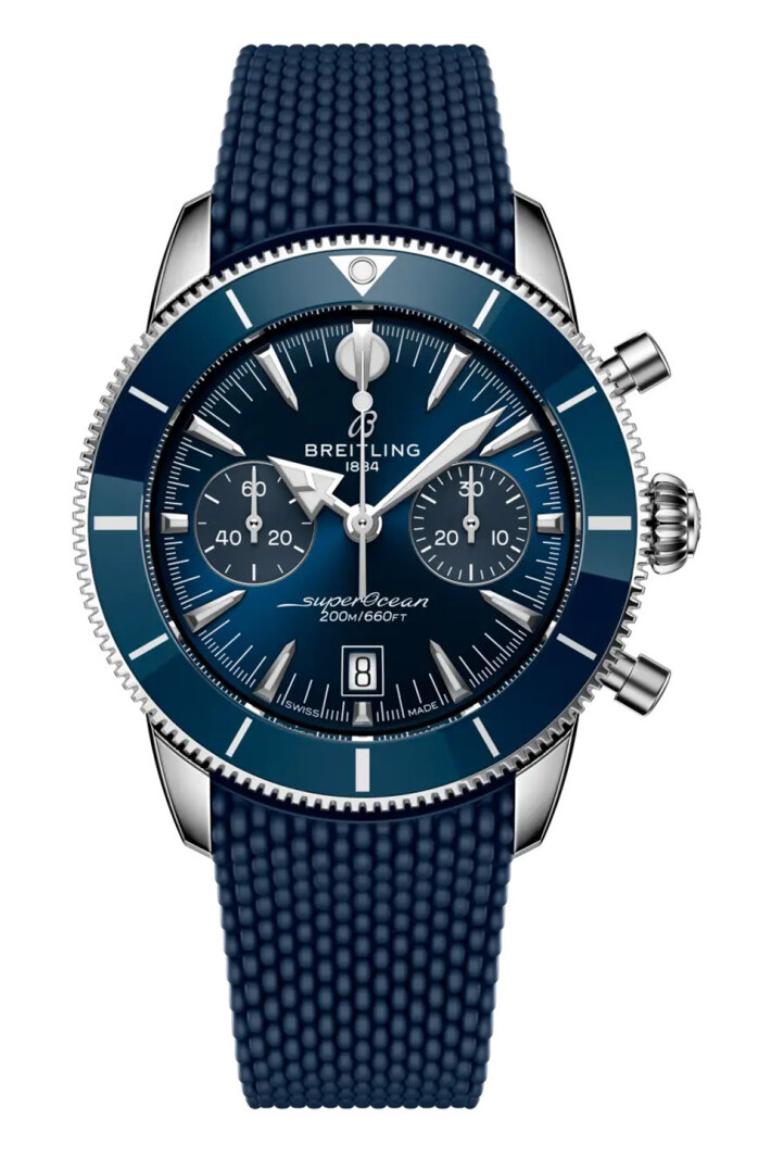 Superocean Heritage B01 Chronograph 42 AB0156161C1S1
