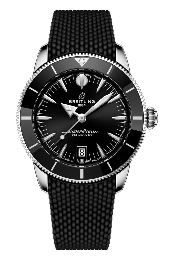 Superocean Heritage B31 Automatic 42 AB3111241B1S1
