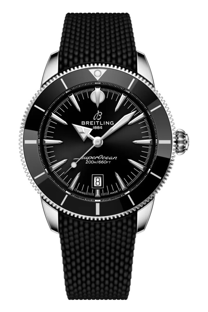 Superocean Heritage B31 Automatic 44 AB3112241B1S1