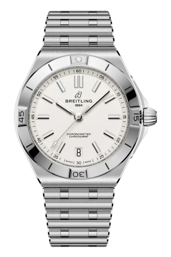 Chronomat B31 Automatic 40 AB3114101A1A1