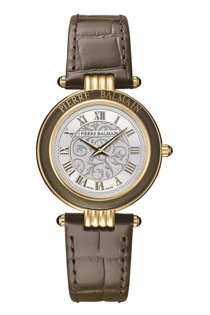 Haute Elegance Vintage B81395212