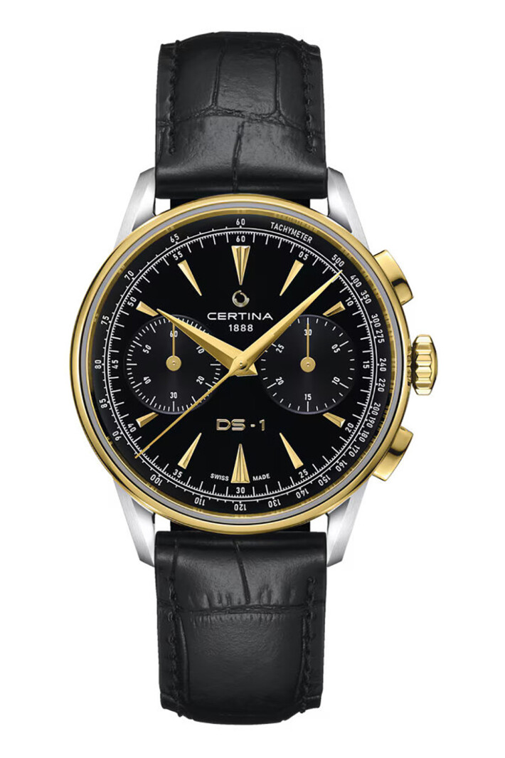 DS-1 Chrono Auto C0294622605100