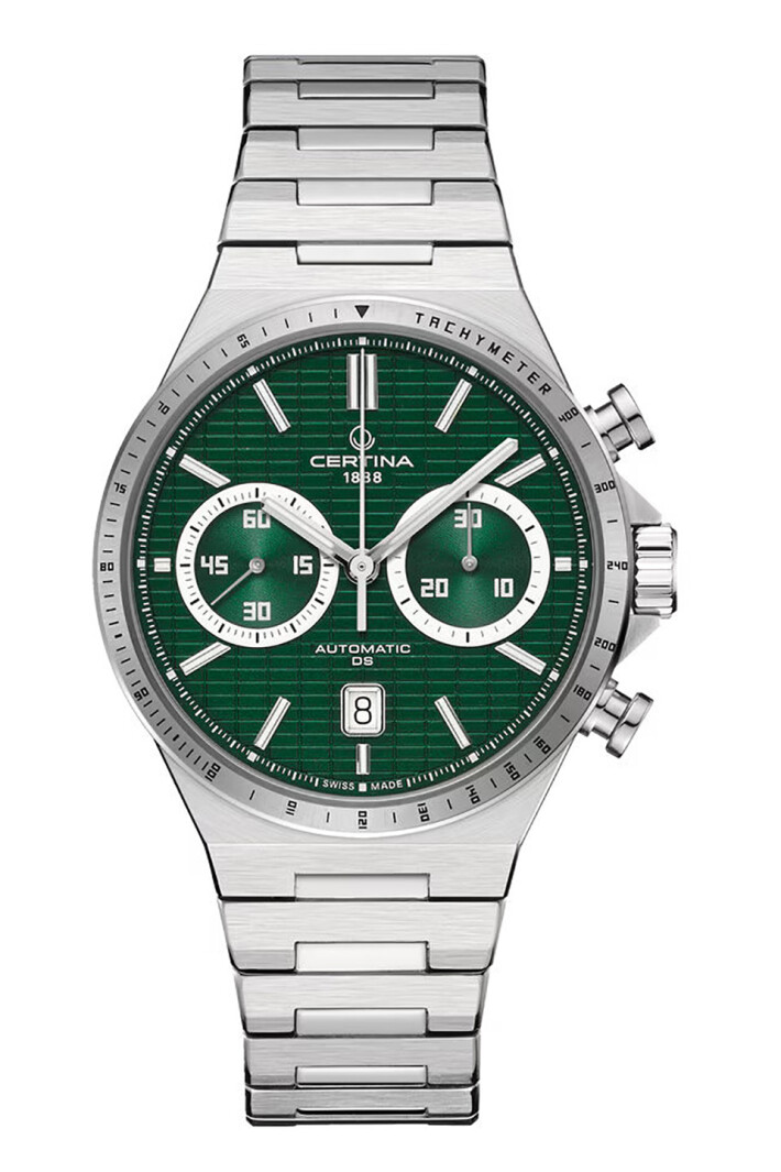 DS-7 Chrono Auto C0434271109100