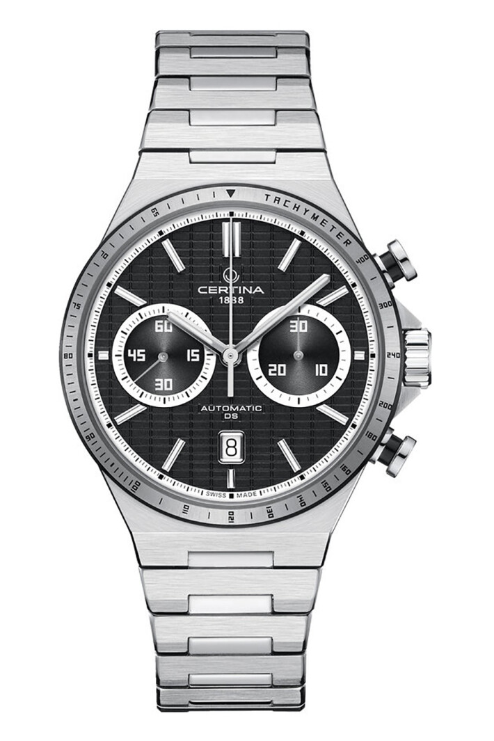 DS-7 Chrono Auto C0434272105100
