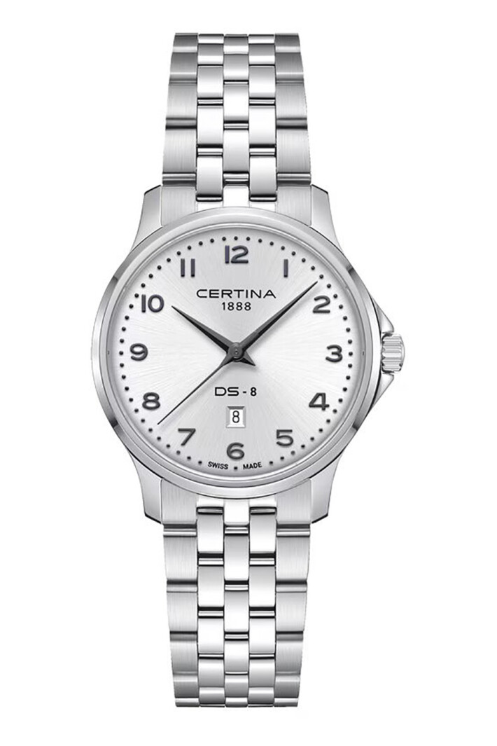 DS-8 Lady 31mm C0450101103200