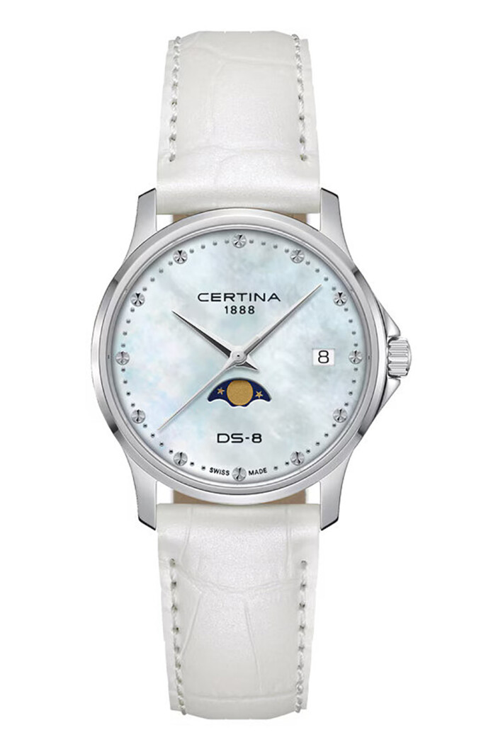 DS-8 Moonphase Lady C0452231613100