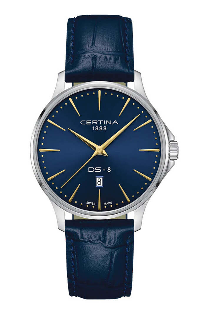 DS-8 Gent 40mm C0454101604100