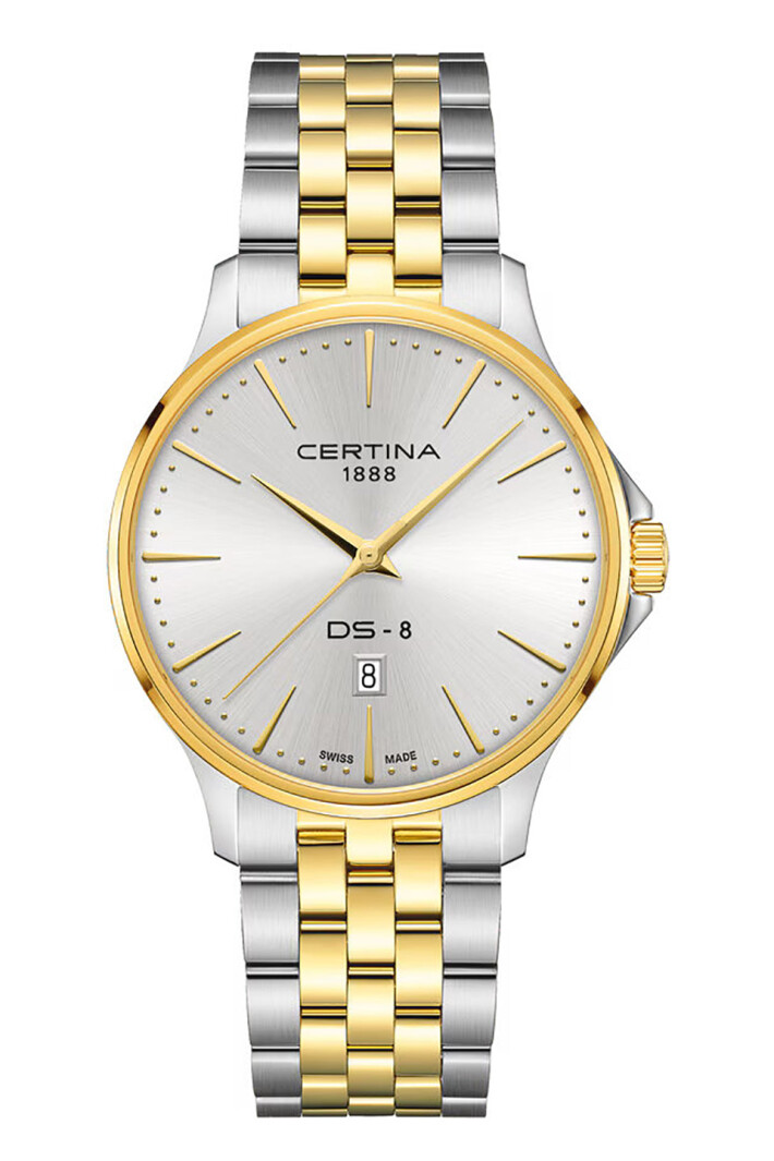 DS-8 Gent 40mm C0454102203100