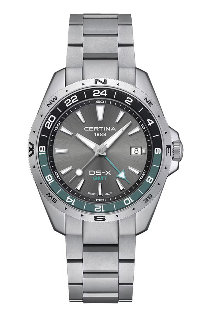 DS-X GMT C0474521108100