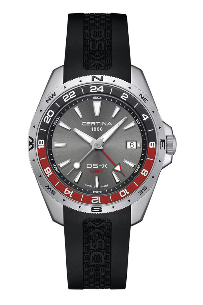 DS-X GMT C0474521708101