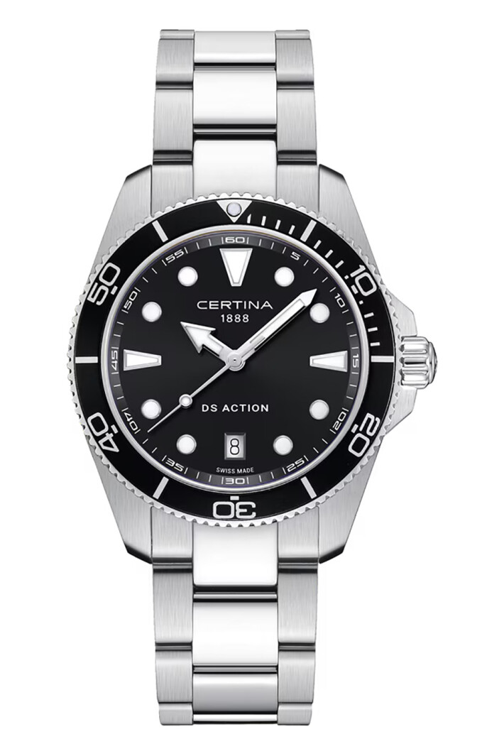 DS Action 40mm
 C0484101105100