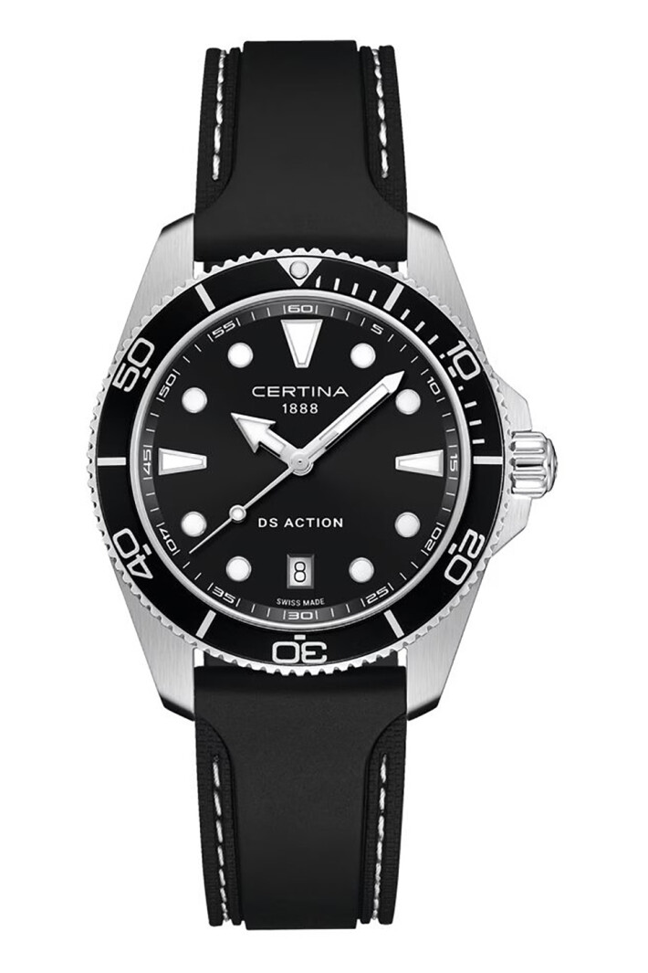 DS Action 40mm C0484101705100
