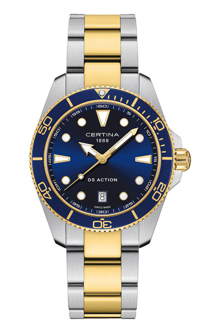 DS Action 40mm C0484102204100