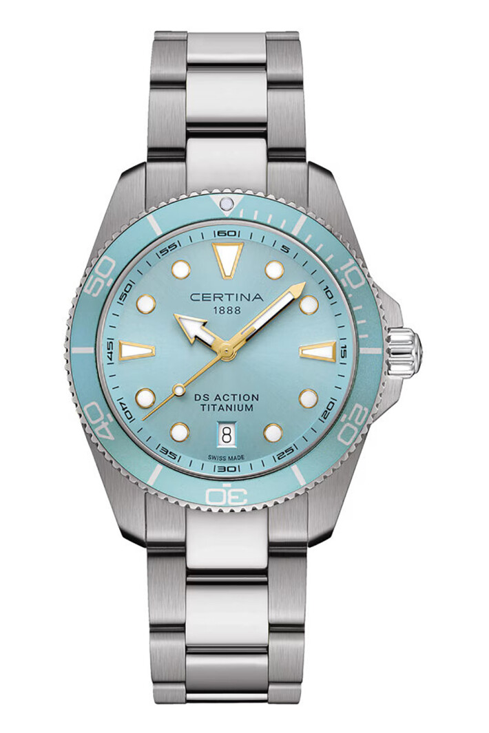 DS Action 40mm C0484104435100