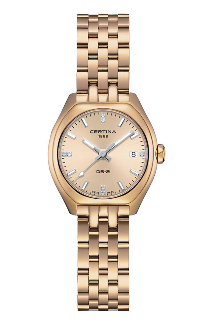 DS-2 Lady C0492103302600
